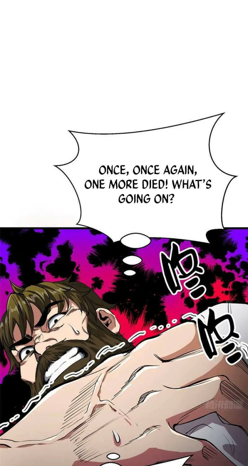 Read Roulette World (Colored) chapter 82 image 17 on Lezhin