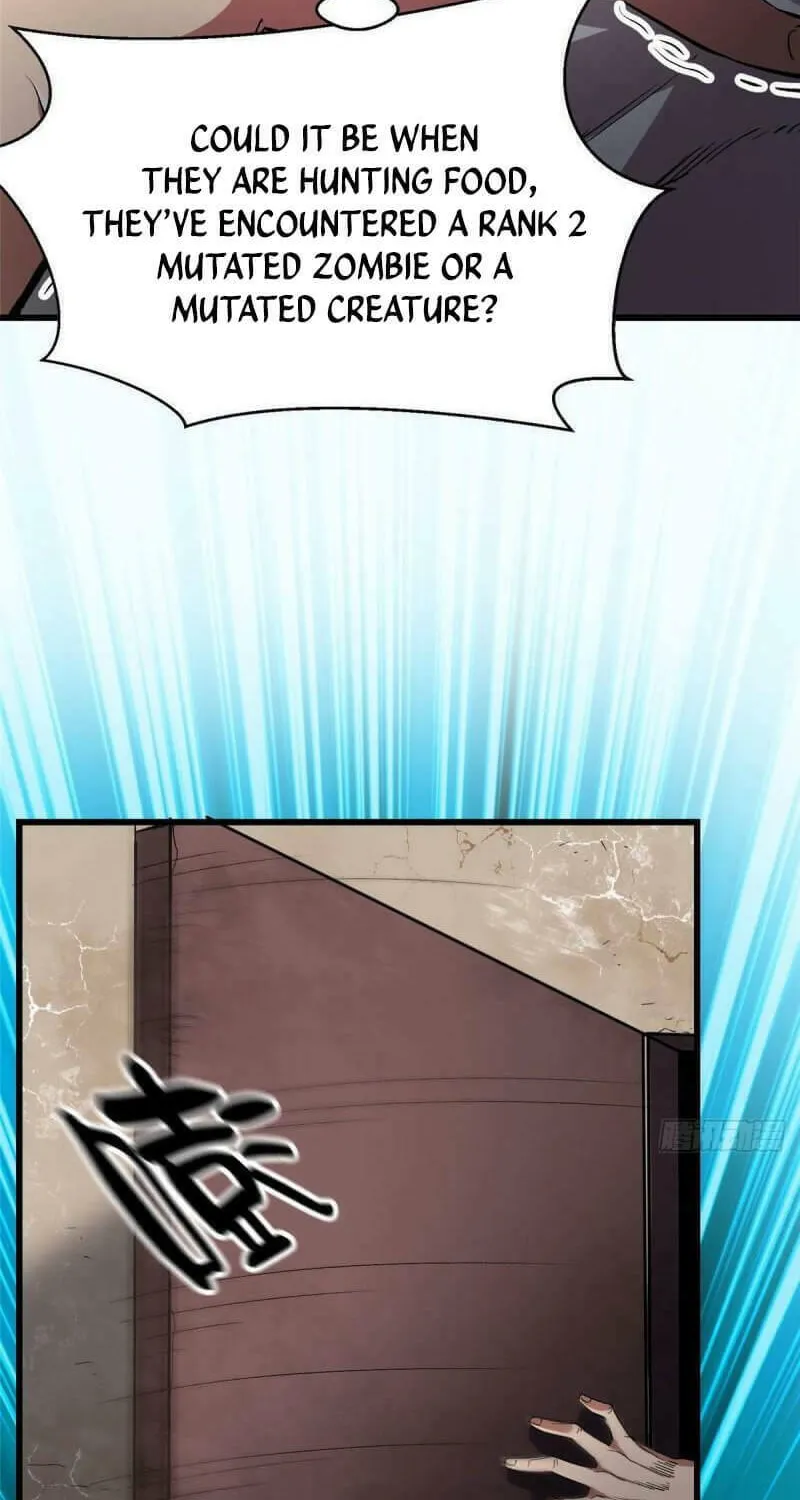 Read Roulette World (Colored) chapter 82 image 18 on Lezhin