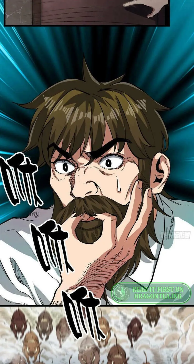 Read Roulette World (Colored) chapter 82 image 19 on Lezhin
