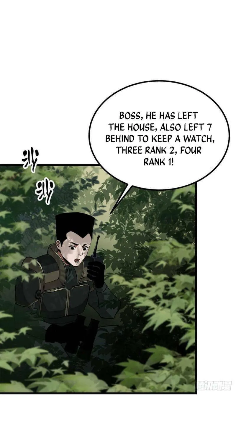 Read Roulette World (Colored) chapter 82 image 23 on Lezhin