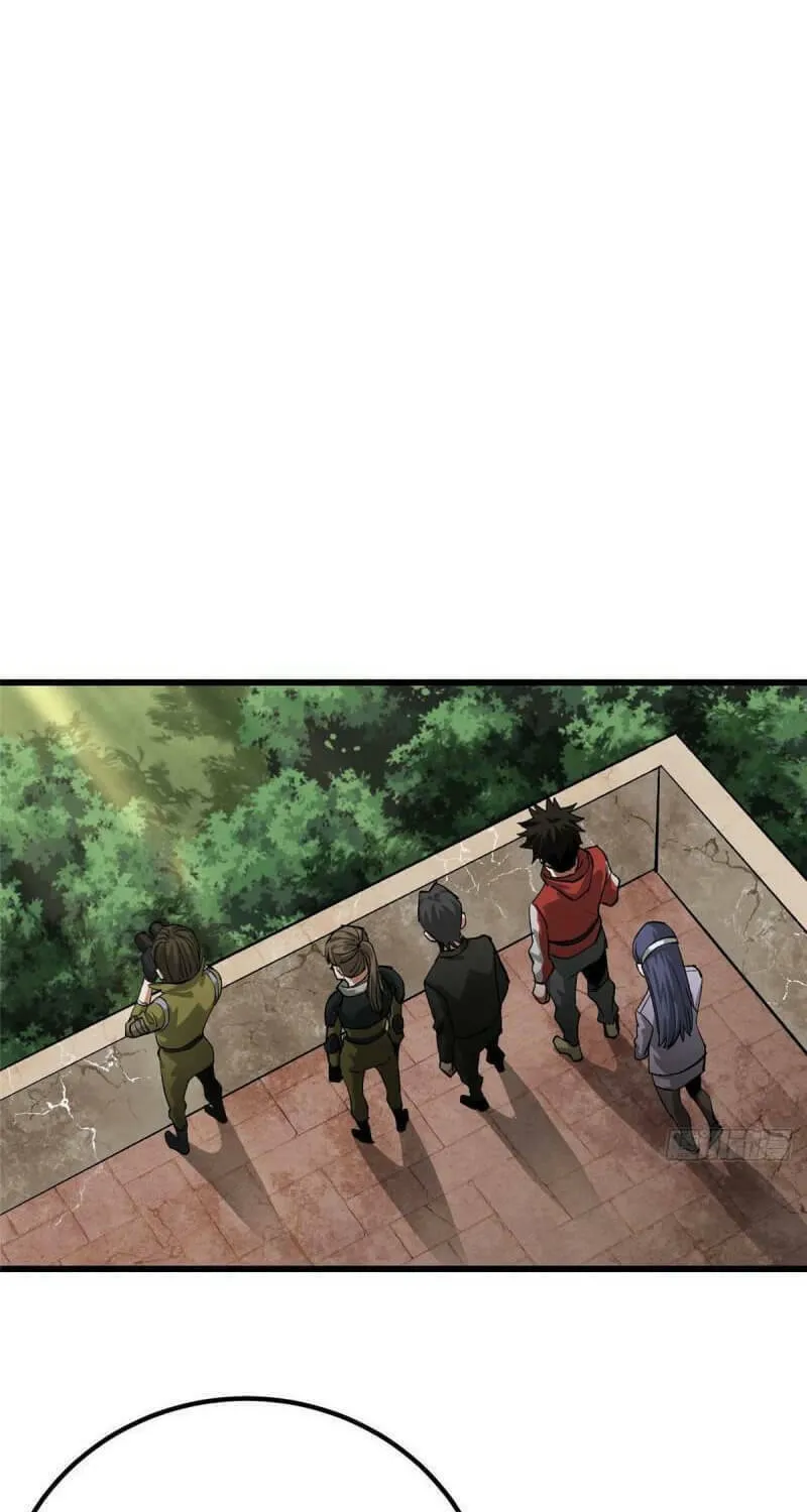 Read Roulette World (Colored) chapter 82 image 24 on Lezhin