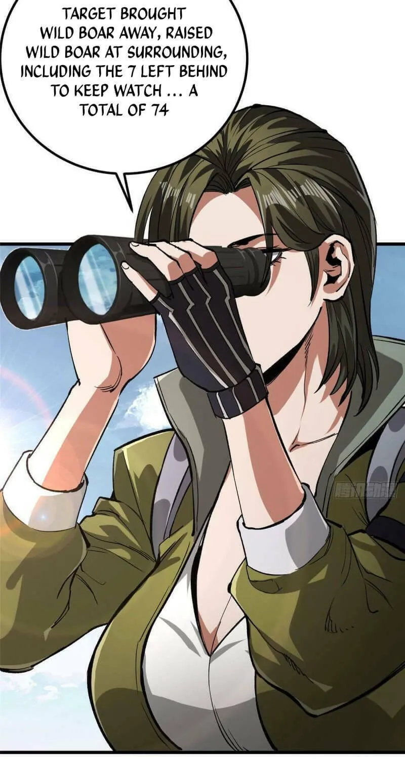 Read Roulette World (Colored) chapter 82 image 25 on Lezhin