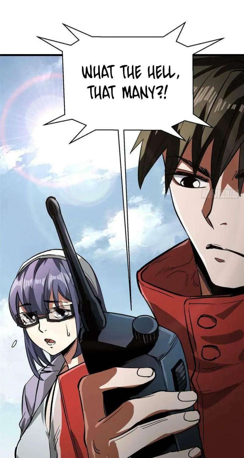 Read Roulette World (Colored) chapter 82 image 27 on Lezhin