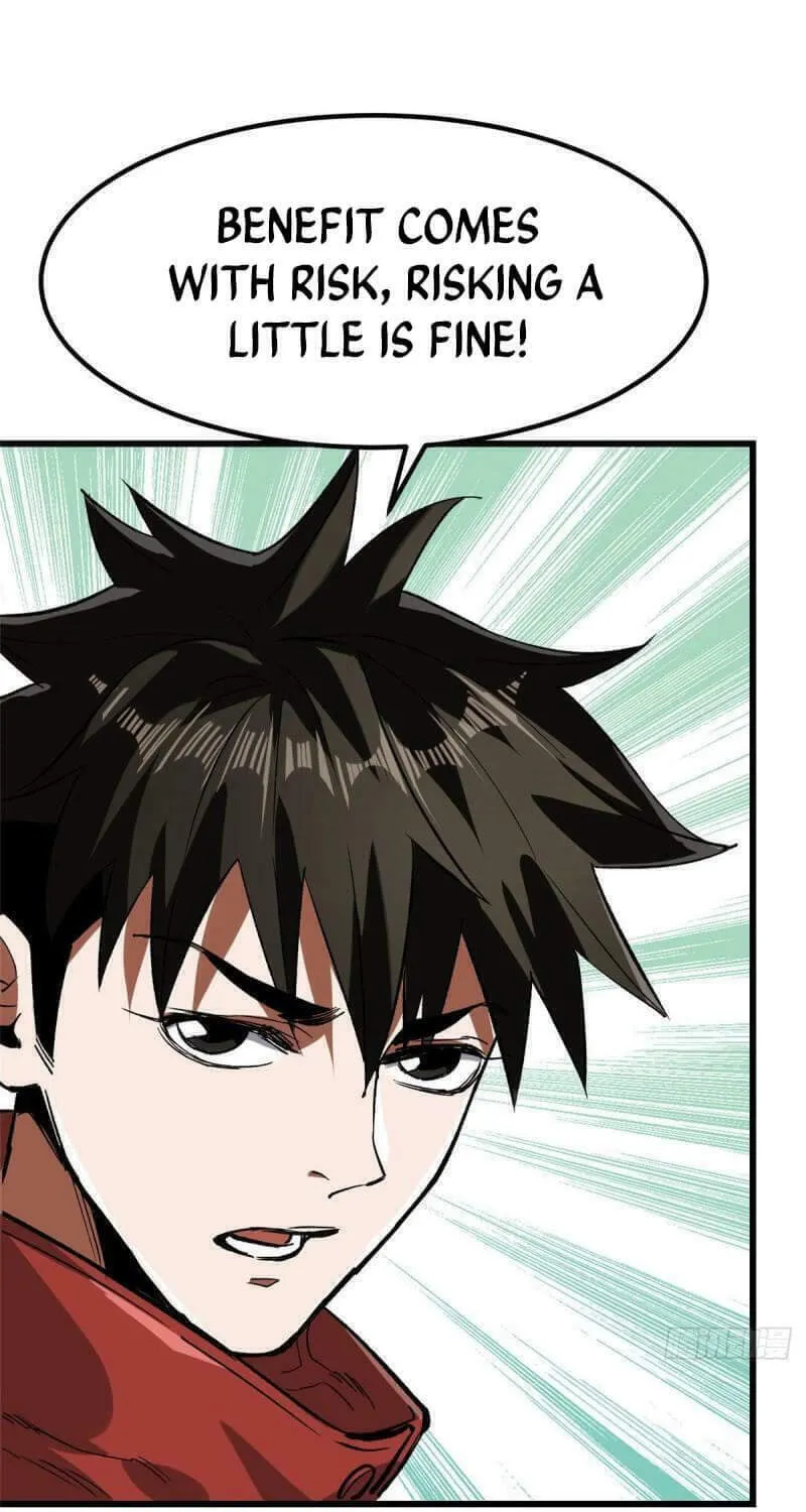Read Roulette World (Colored) chapter 82 image 29 on Lezhin