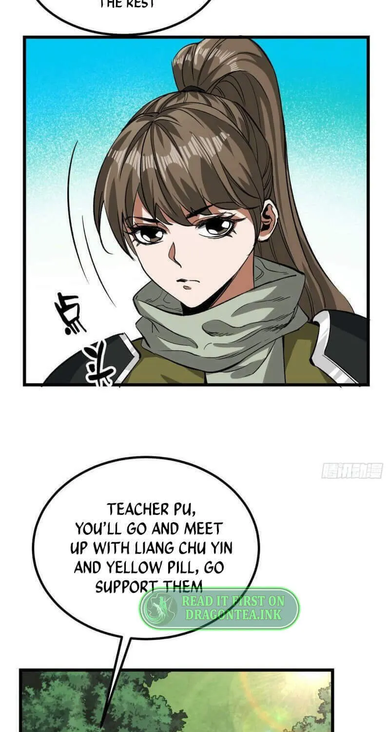 Read Roulette World (Colored) chapter 82 image 31 on Lezhin