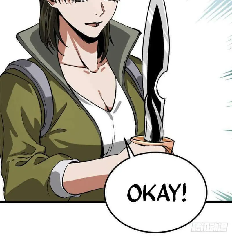 Read Roulette World (Colored) chapter 82 image 33 on Lezhin