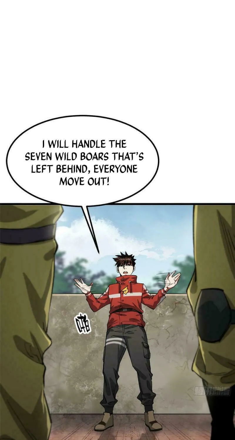 Read Roulette World (Colored) chapter 82 image 34 on Lezhin