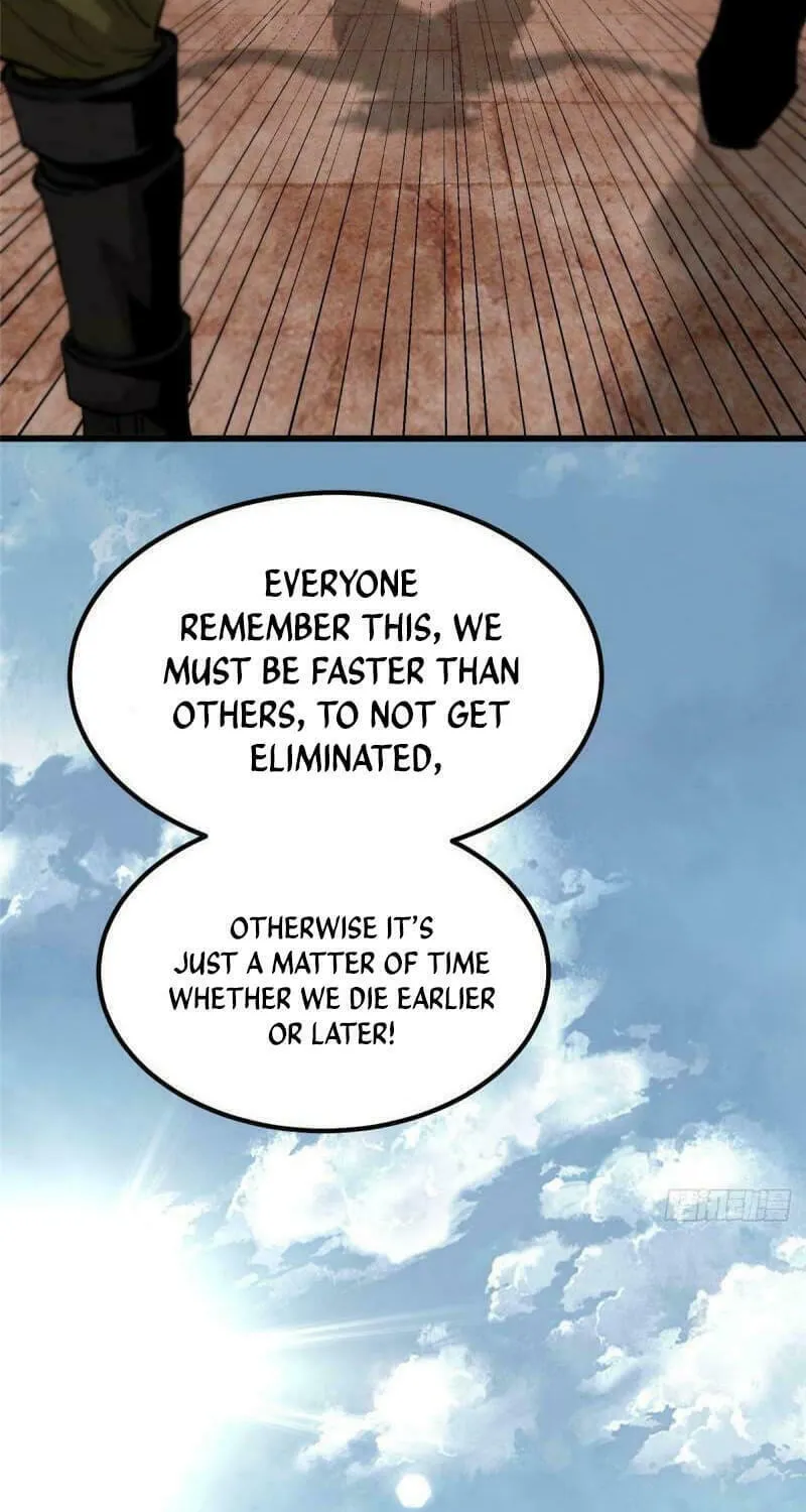 Read Roulette World (Colored) chapter 82 image 35 on Lezhin