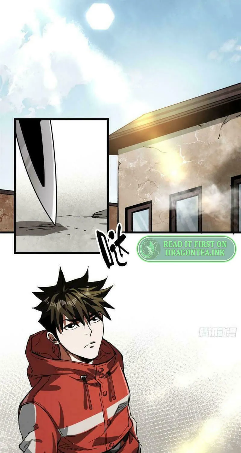 Read Roulette World (Colored) chapter 82 image 36 on Lezhin
