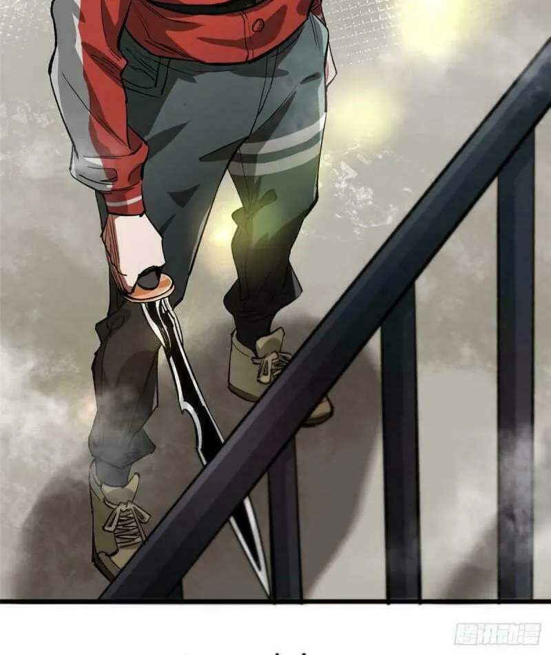 Read Roulette World (Colored) chapter 82 image 37 on Lezhin