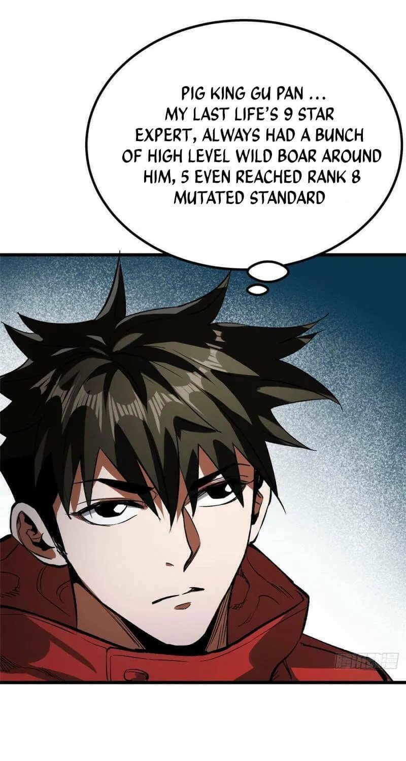 Read Roulette World (Colored) chapter 82 image 38 on Lezhin