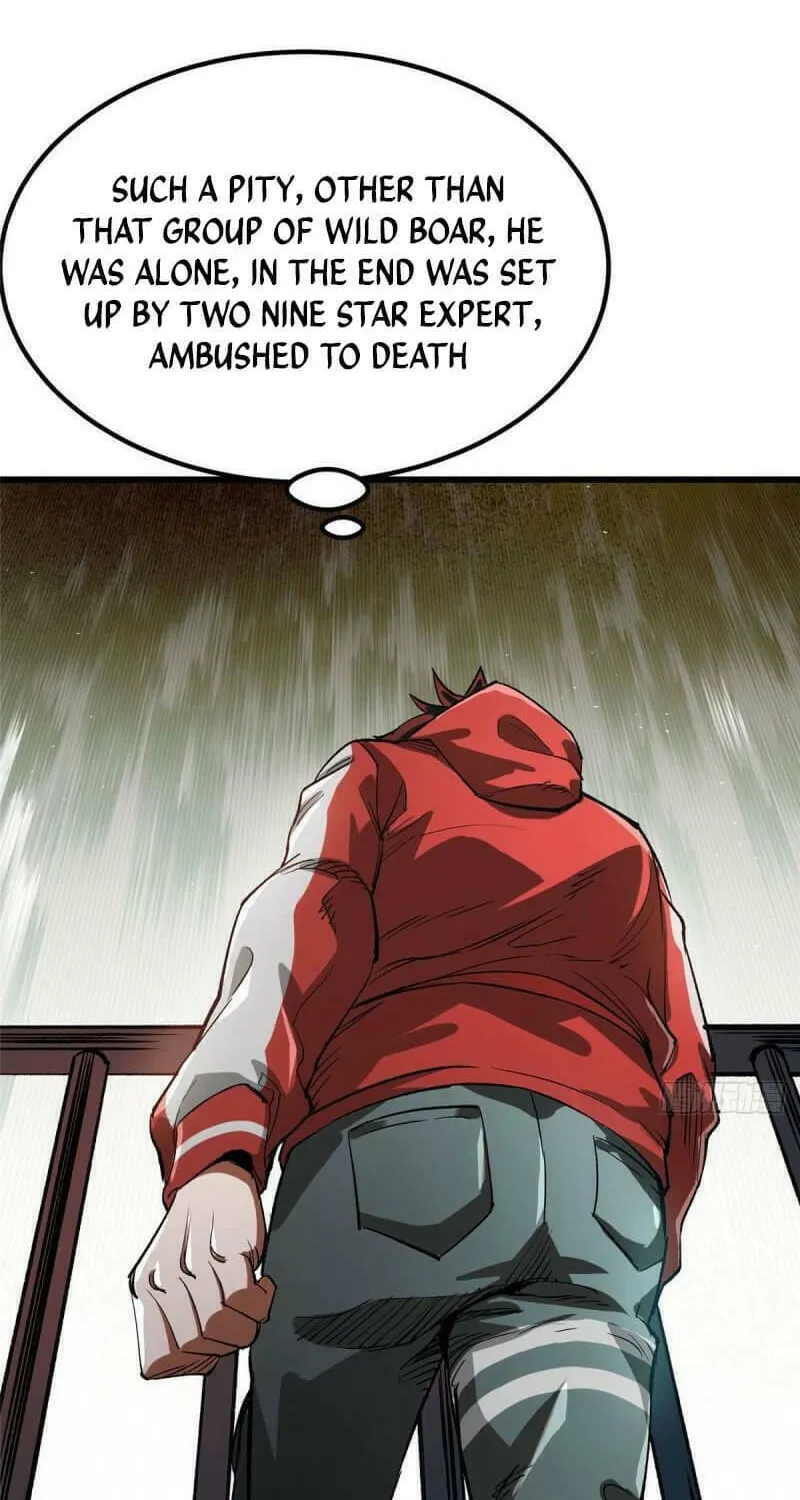 Read Roulette World (Colored) chapter 82 image 39 on Lezhin