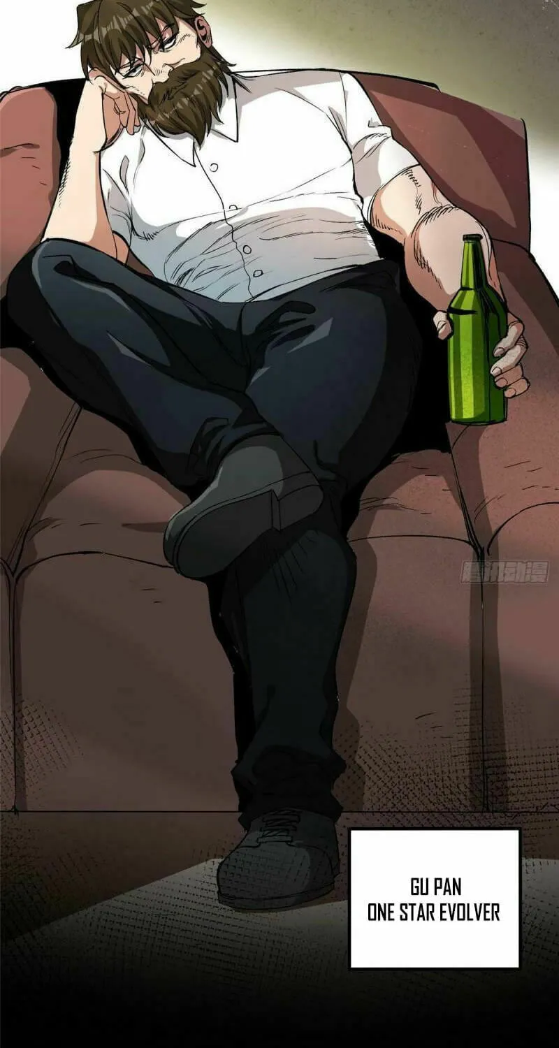 Read Roulette World (Colored) chapter 82 image 4 on Lezhin