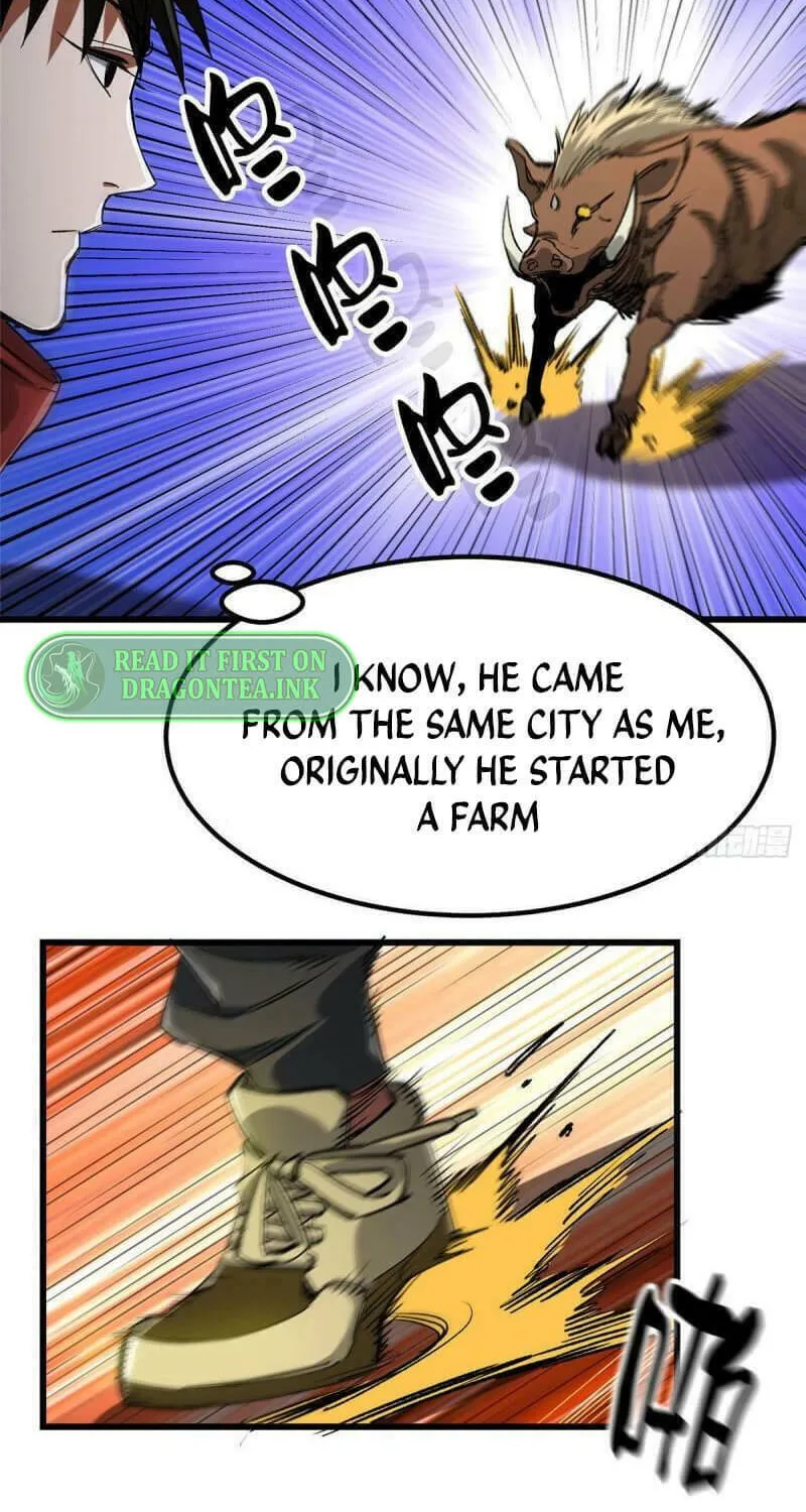Read Roulette World (Colored) chapter 82 image 41 on Lezhin