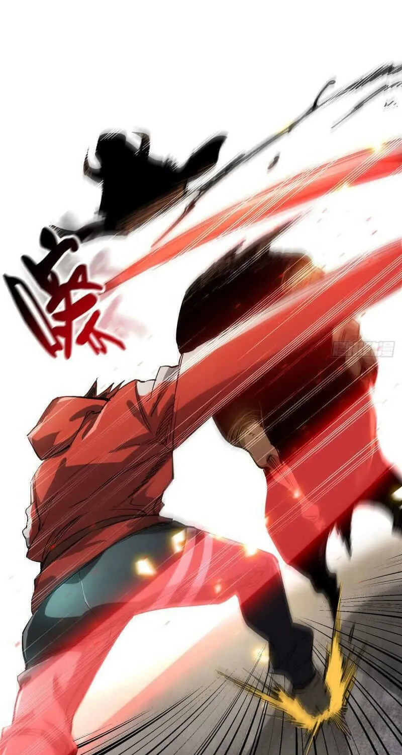 Read Roulette World (Colored) chapter 82 image 42 on Lezhin