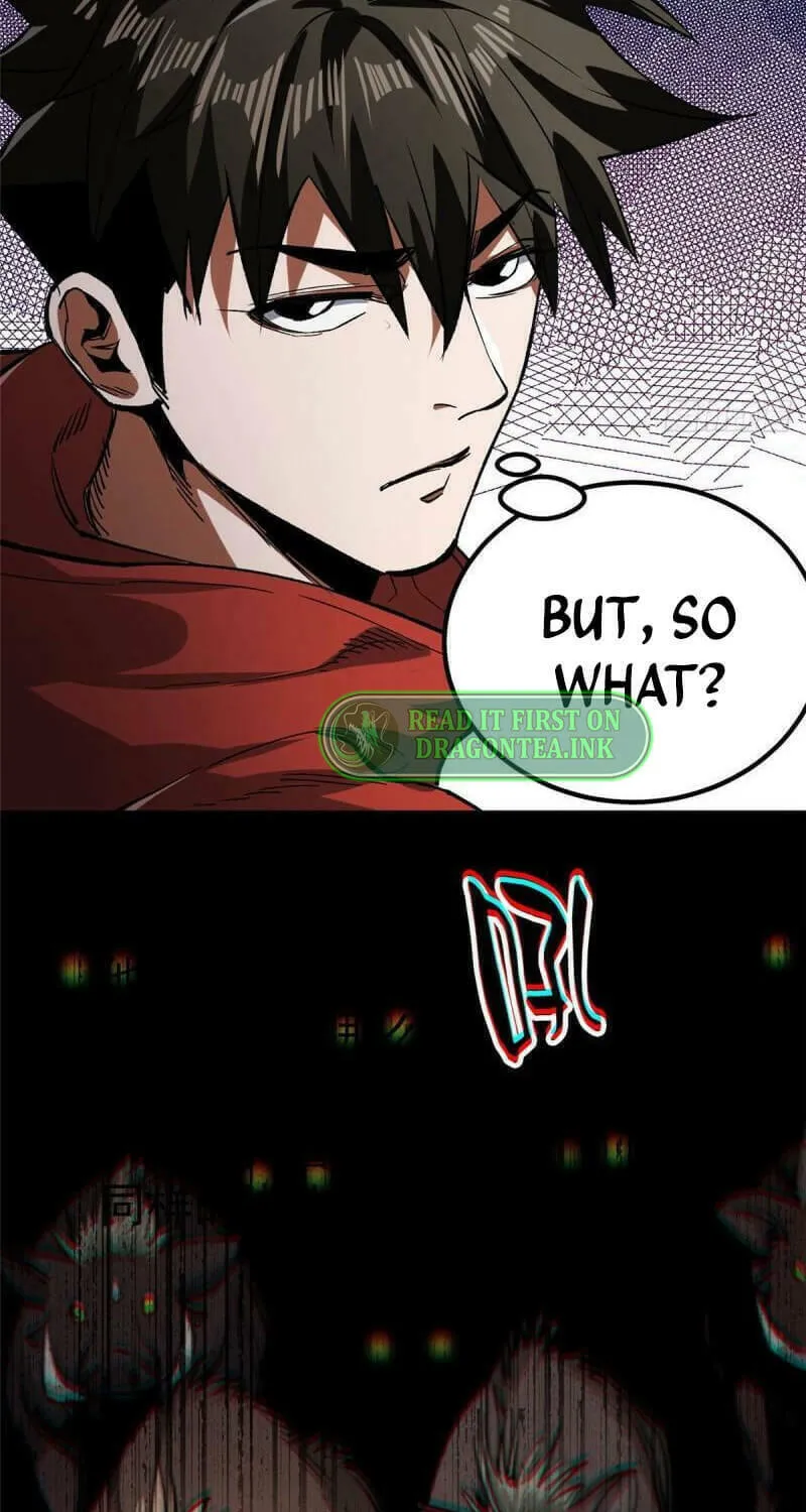 Read Roulette World (Colored) chapter 82 image 46 on Lezhin