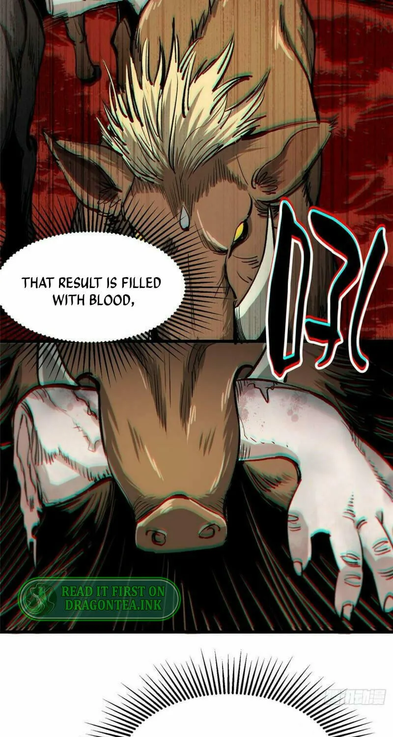 Read Roulette World (Colored) chapter 82 image 48 on Lezhin