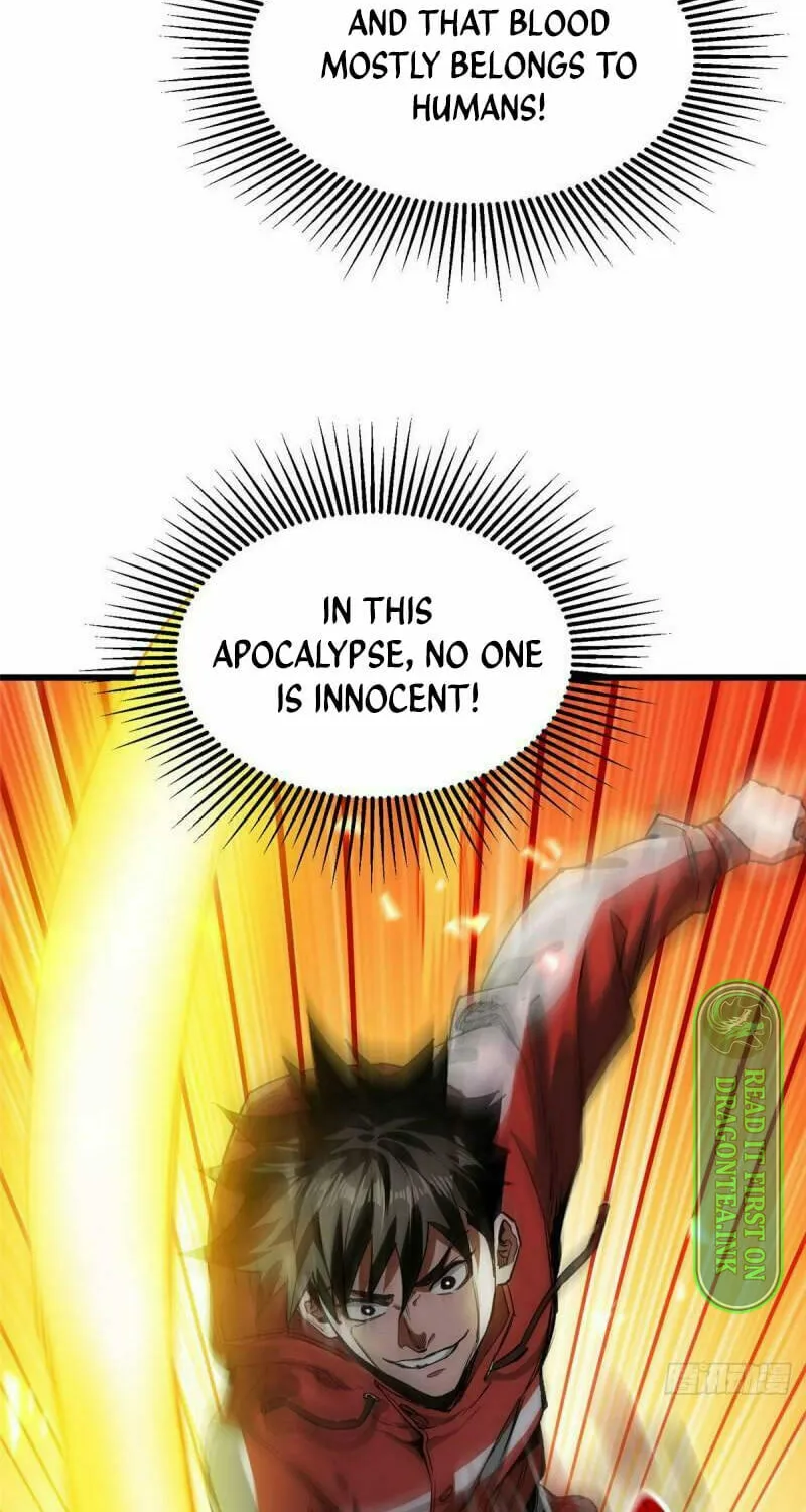 Read Roulette World (Colored) chapter 82 image 49 on Lezhin