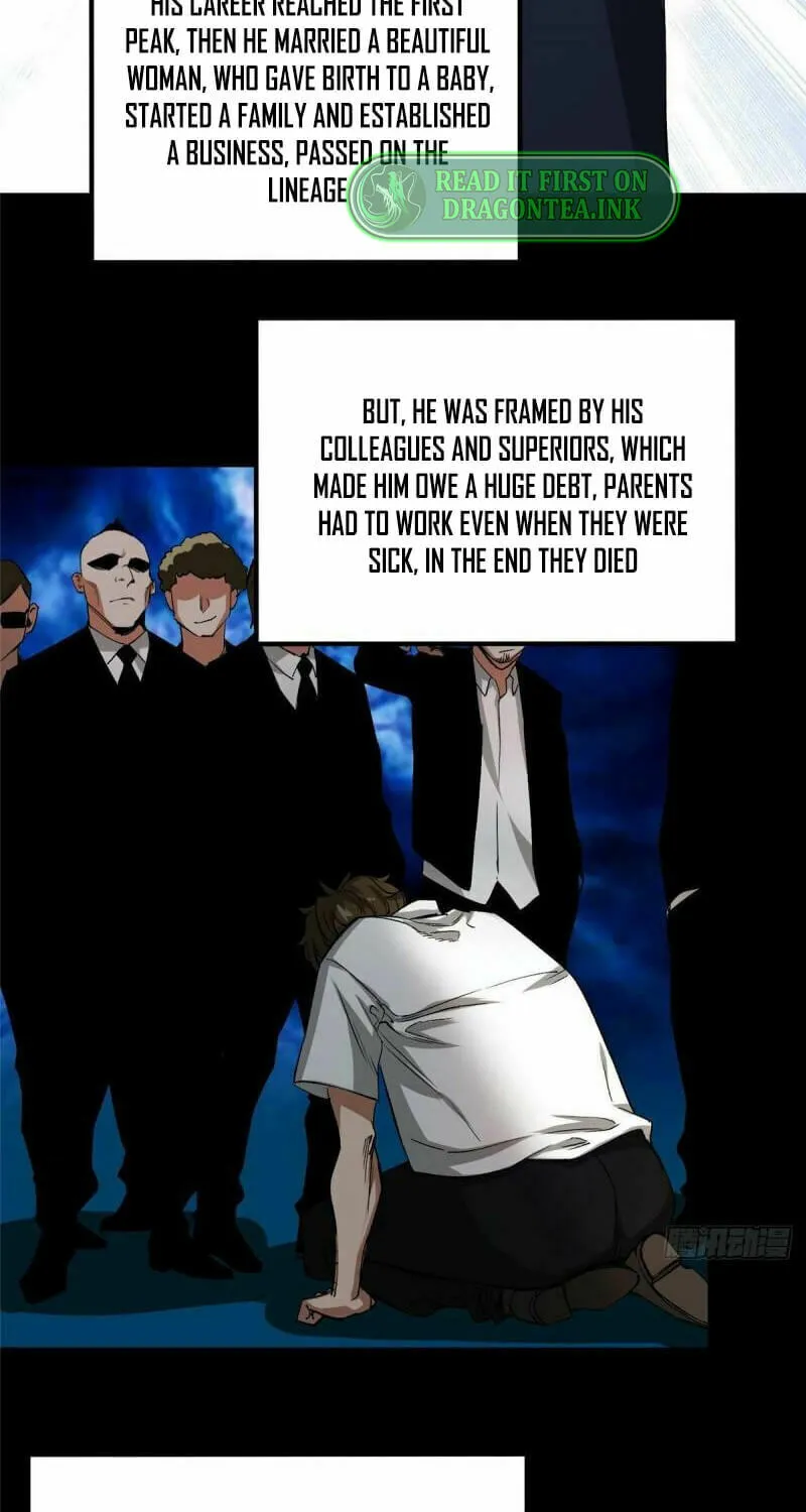 Read Roulette World (Colored) chapter 82 image 6 on Lezhin