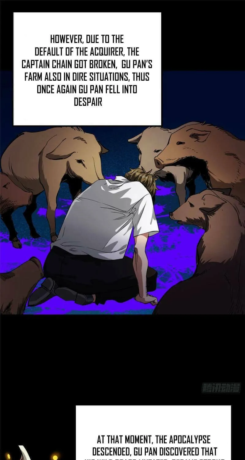 Read Roulette World (Colored) chapter 82 image 8 on Lezhin