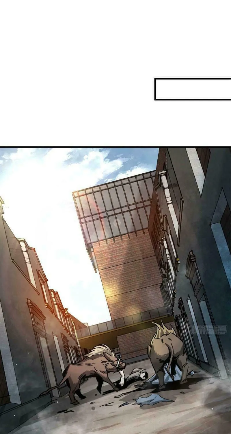 Read Roulette World (Colored) chapter 83 image 12 on Lezhin