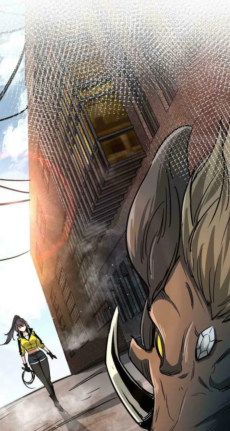 Read Roulette World (Colored) chapter 83 image 14 on Lezhin