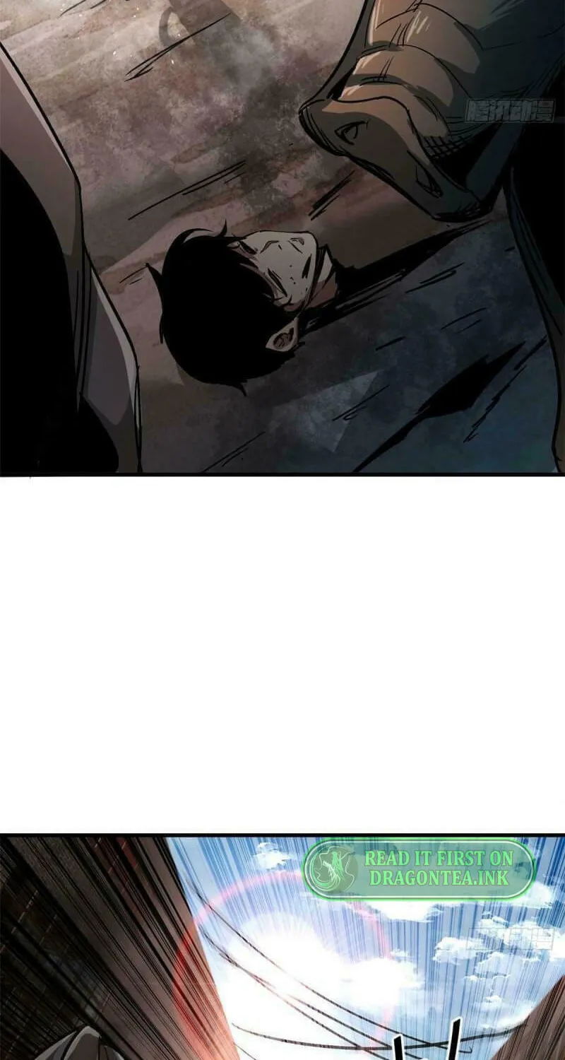 Read Roulette World (Colored) chapter 83 image 15 on Lezhin
