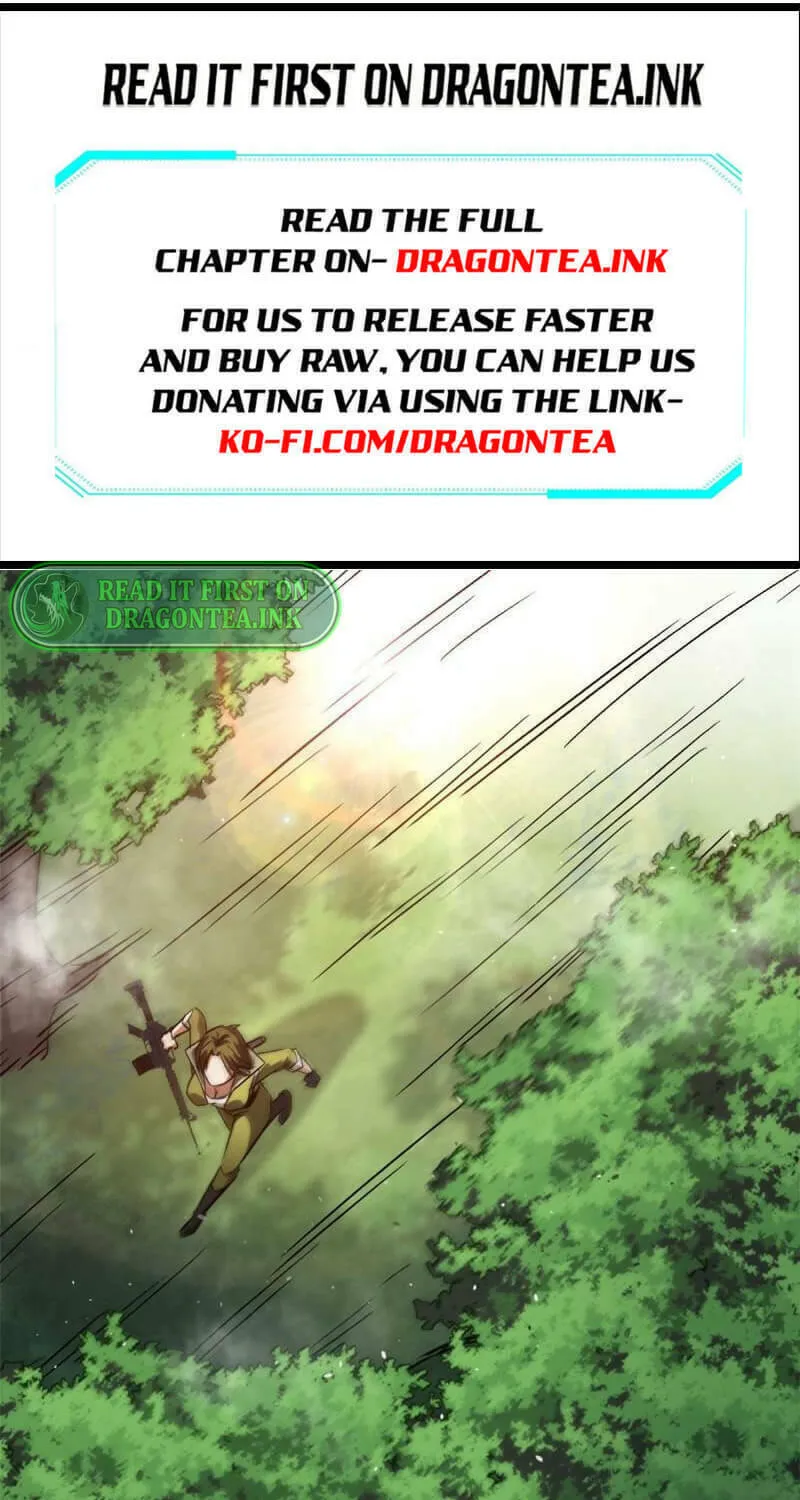 Read Roulette World (Colored) chapter 83 image 2 on Lezhin