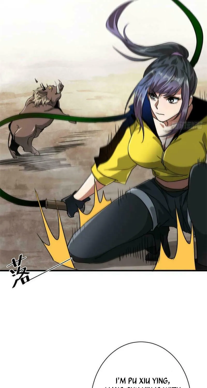 Read Roulette World (Colored) chapter 83 image 28 on Lezhin