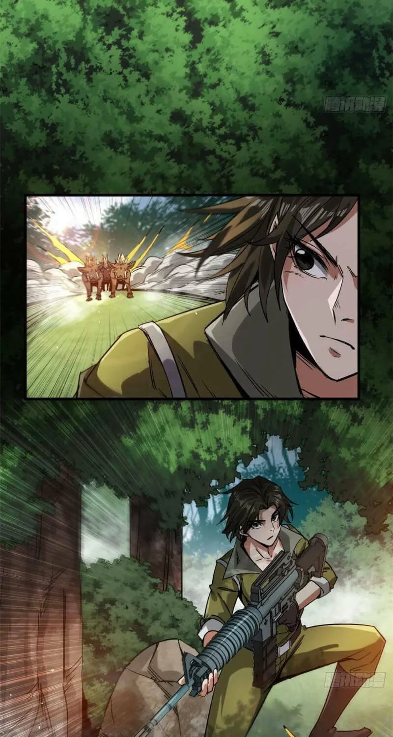 Read Roulette World (Colored) chapter 83 image 3 on Lezhin