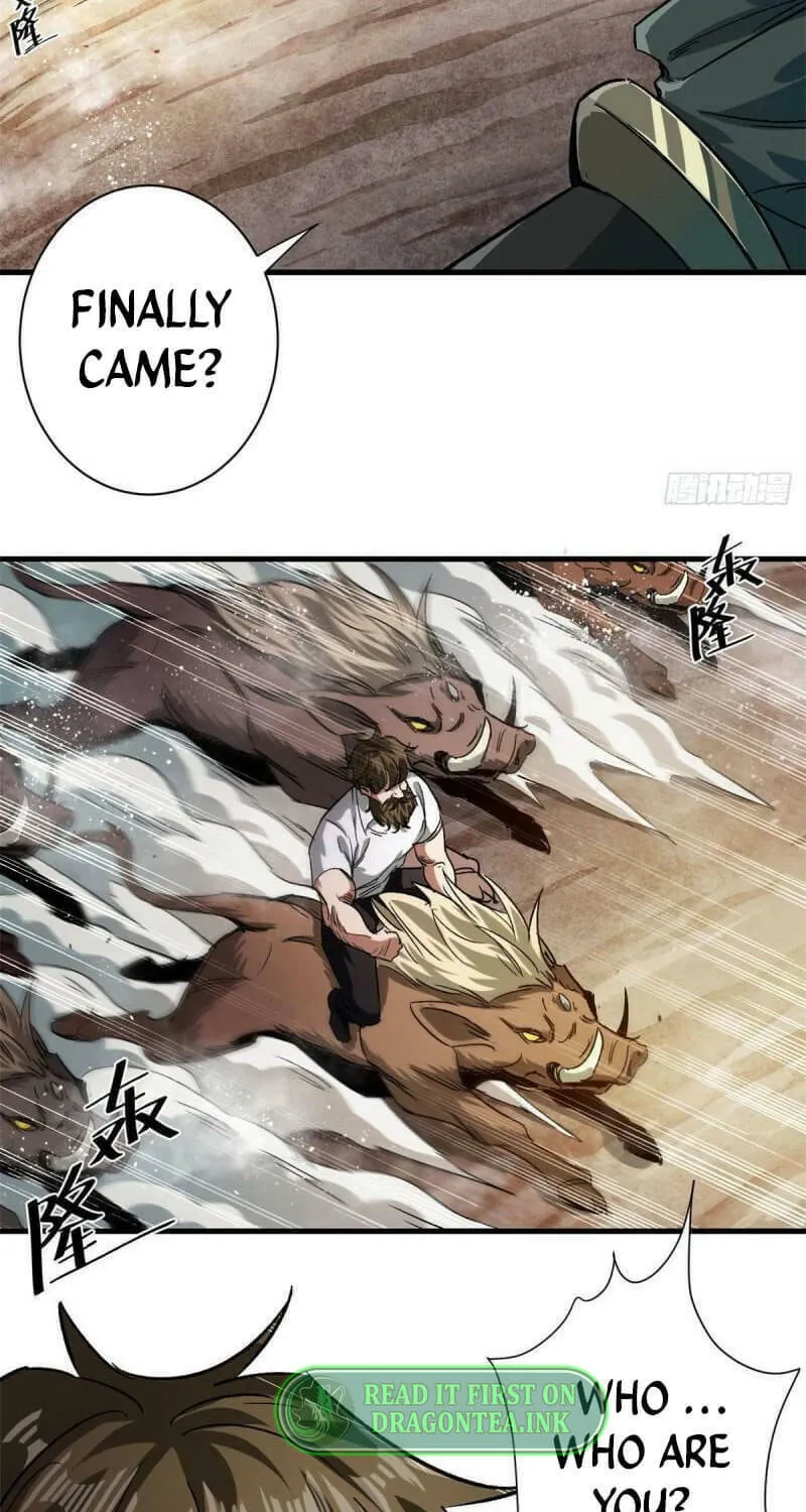 Read Roulette World (Colored) chapter 83 image 32 on Lezhin