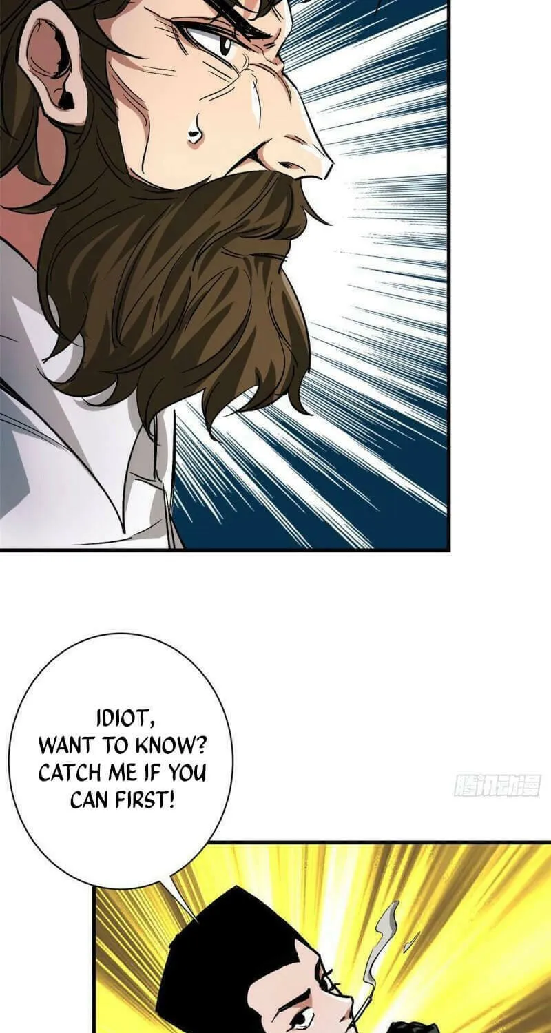 Read Roulette World (Colored) chapter 83 image 34 on Lezhin