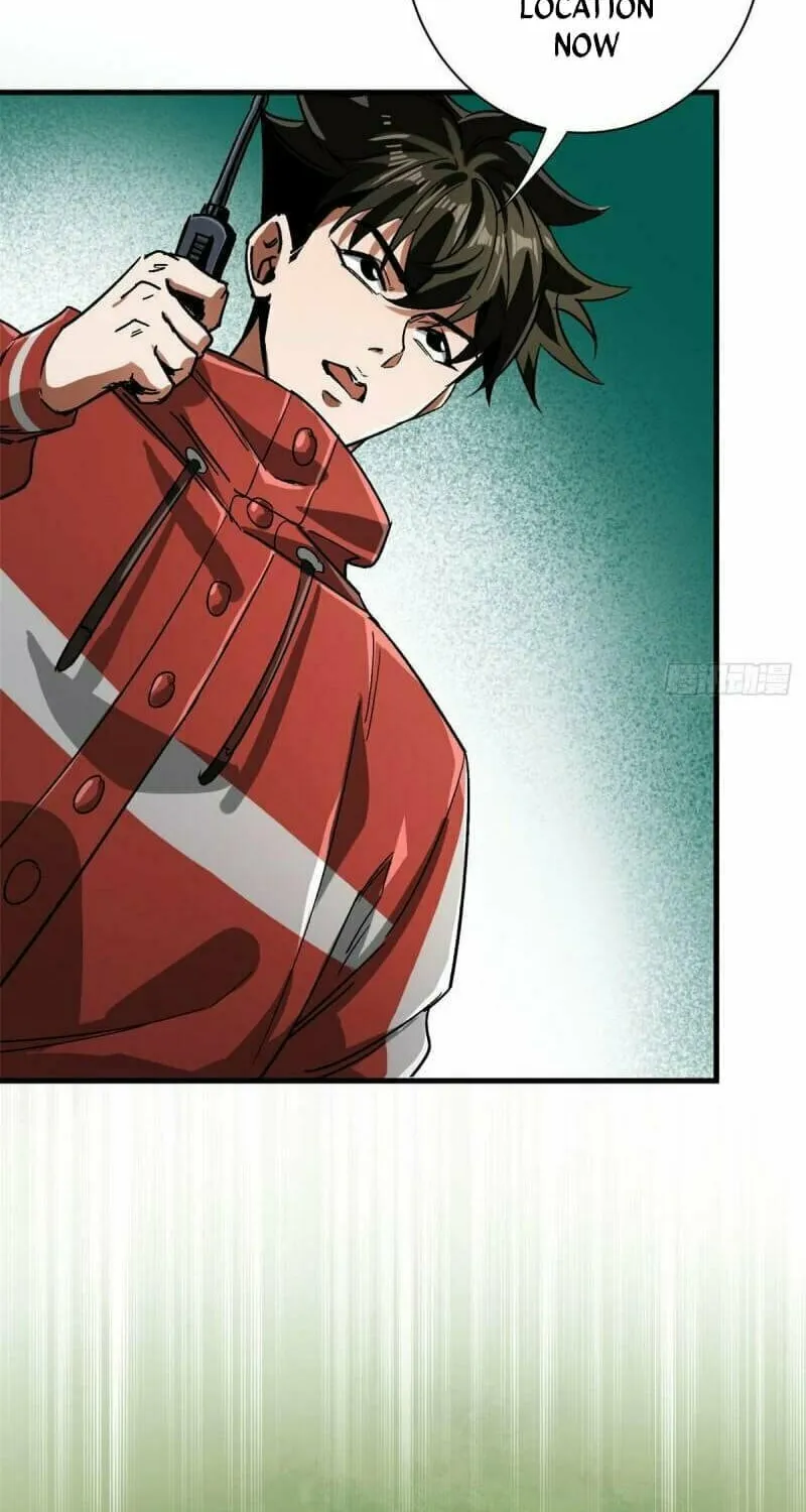 Read Roulette World (Colored) chapter 83 image 40 on Lezhin