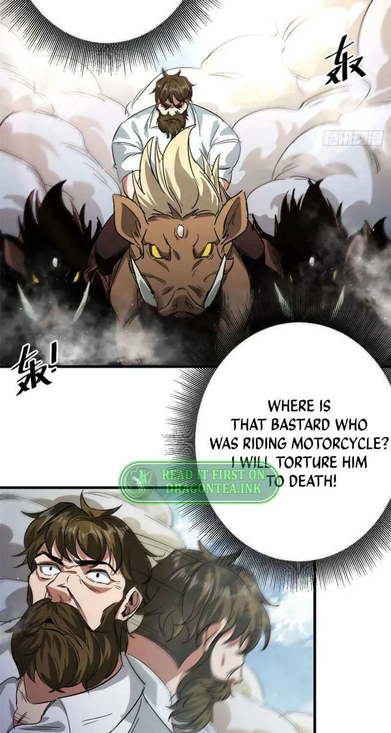 Read Roulette World (Colored) chapter 84 image 15 on Lezhin