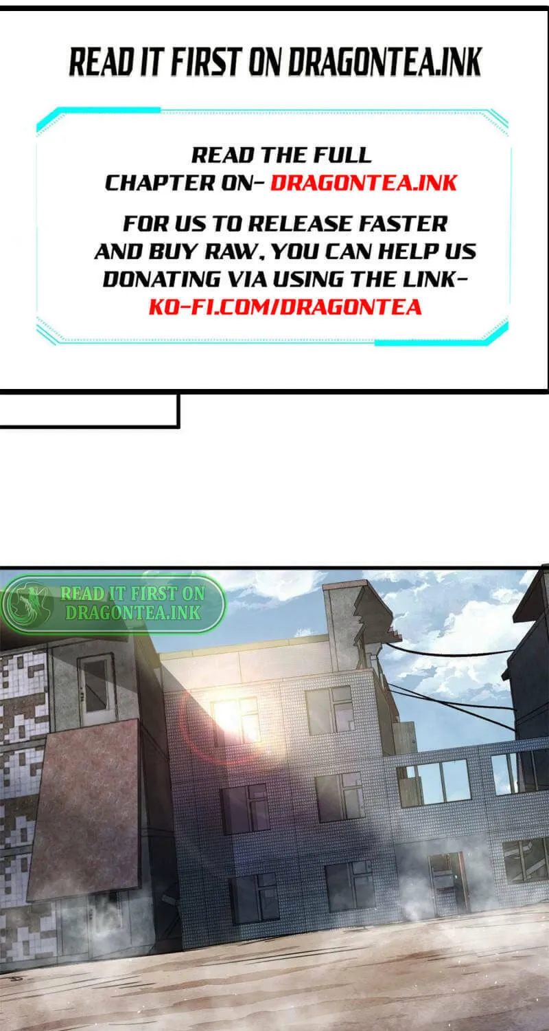 Read Roulette World (Colored) chapter 84 image 2 on Lezhin