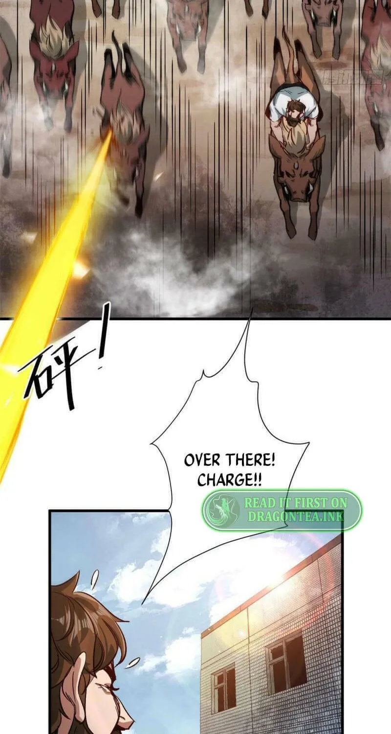 Read Roulette World (Colored) chapter 84 image 20 on Lezhin