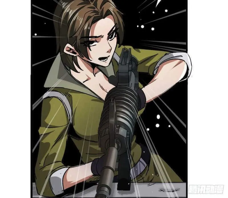 Read Roulette World (Colored) chapter 84 image 28 on Lezhin
