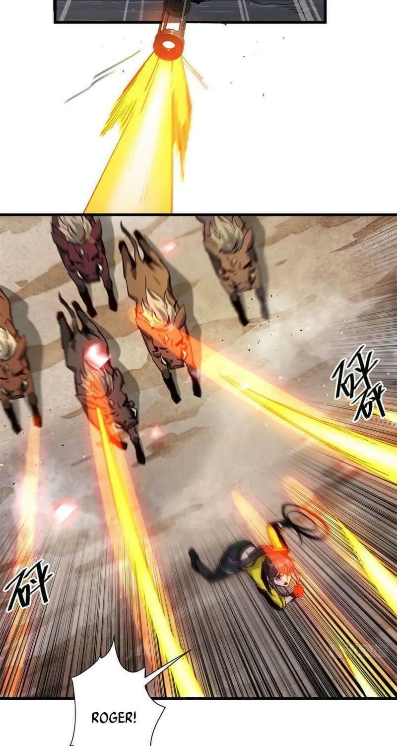Read Roulette World (Colored) chapter 84 image 29 on Lezhin