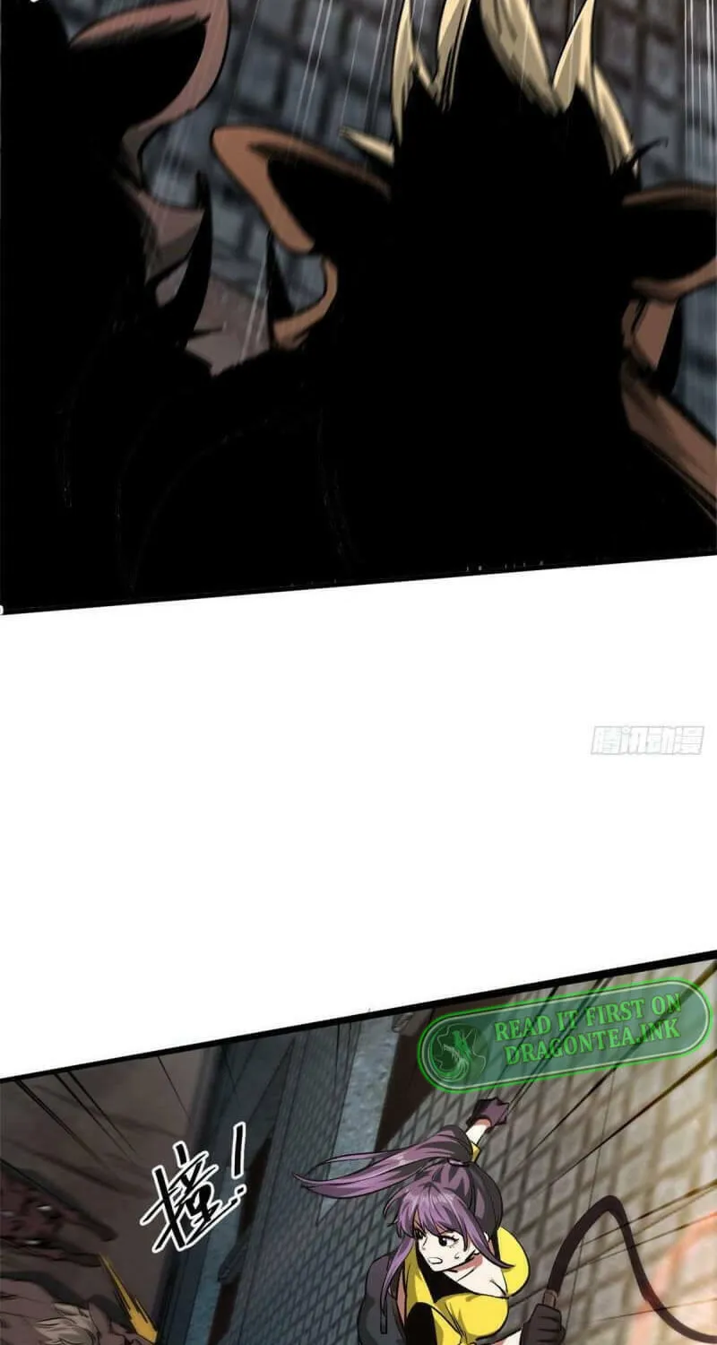Read Roulette World (Colored) chapter 84 image 32 on Lezhin