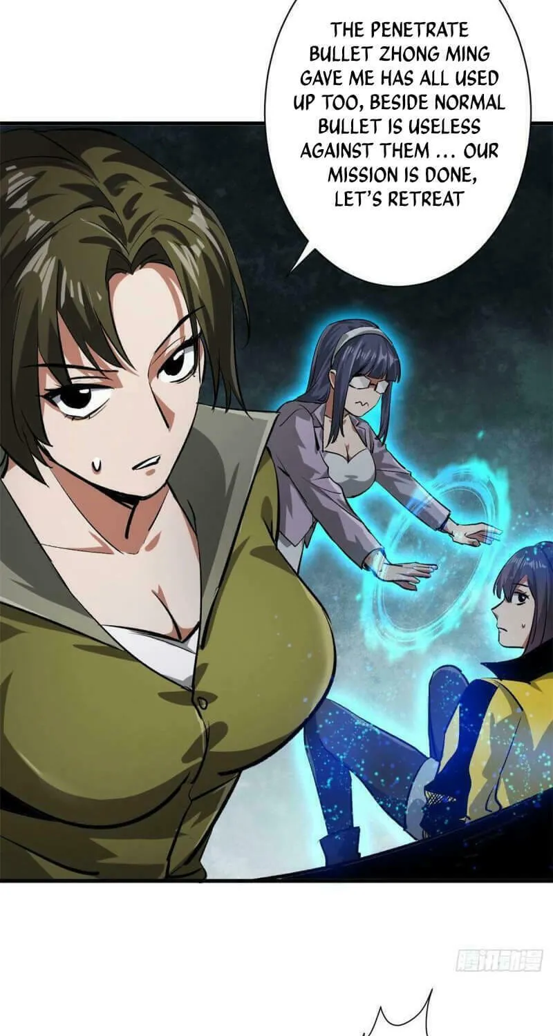 Read Roulette World (Colored) chapter 84 image 37 on Lezhin