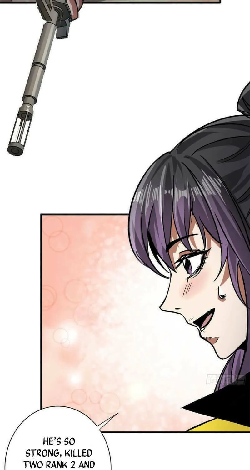 Read Roulette World (Colored) chapter 84 image 4 on Lezhin