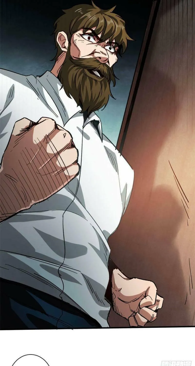 Read Roulette World (Colored) chapter 84 image 41 on Lezhin