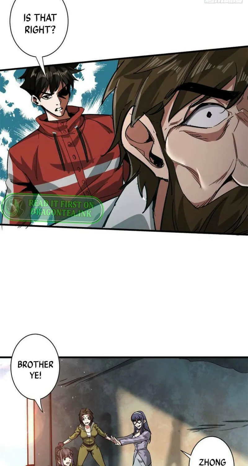 Read Roulette World (Colored) chapter 84 image 42 on Lezhin