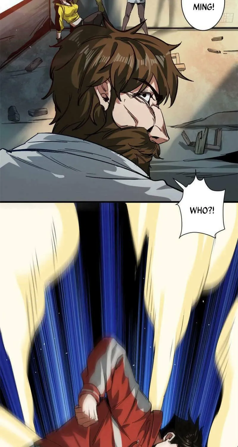 Read Roulette World (Colored) chapter 84 image 43 on Lezhin