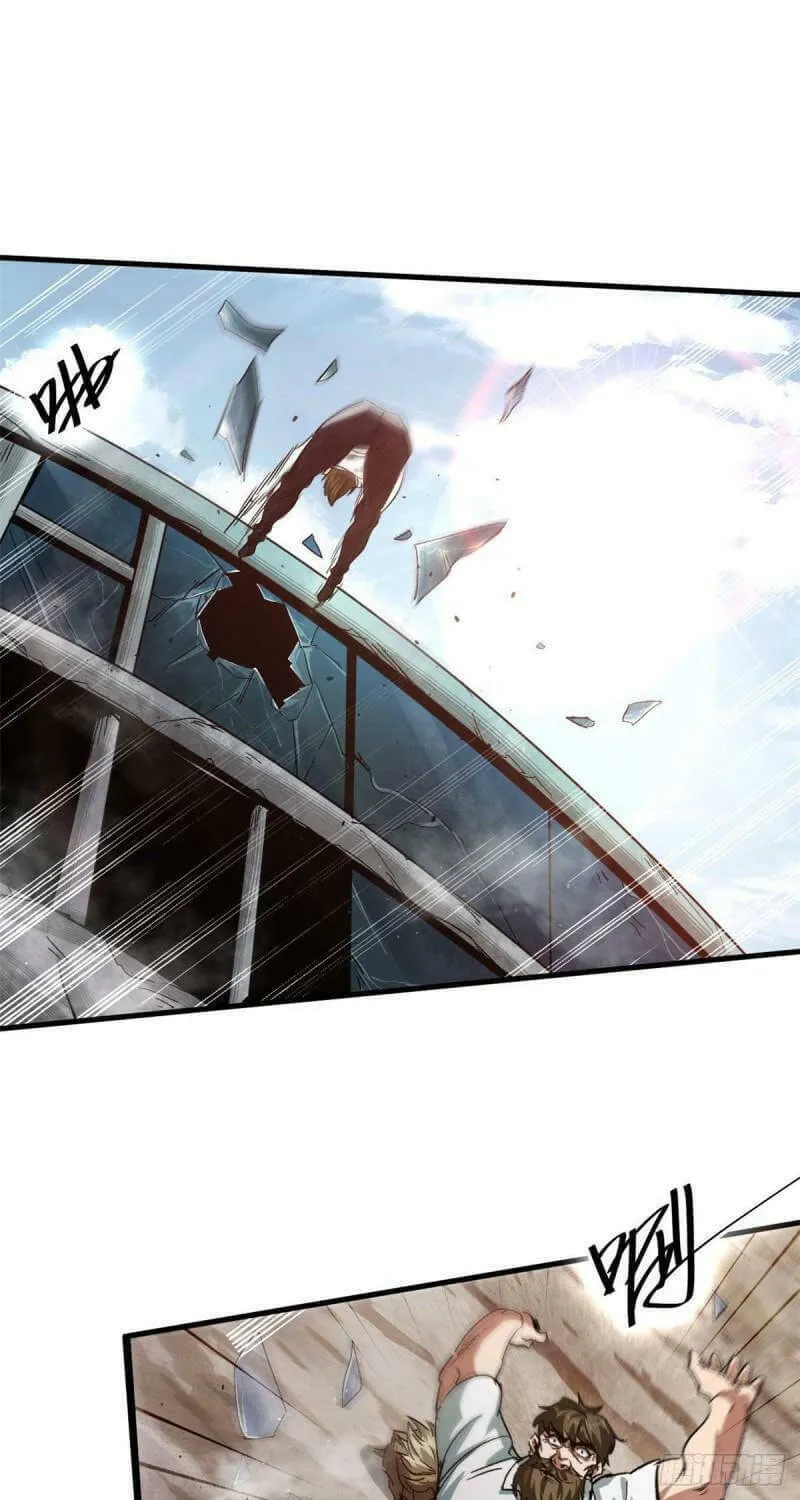 Read Roulette World (Colored) chapter 84 image 46 on Lezhin