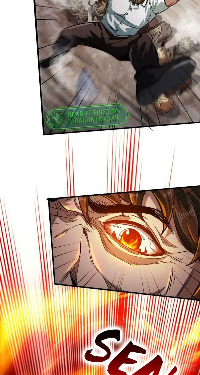 Read Roulette World (Colored) chapter 84 image 47 on Lezhin