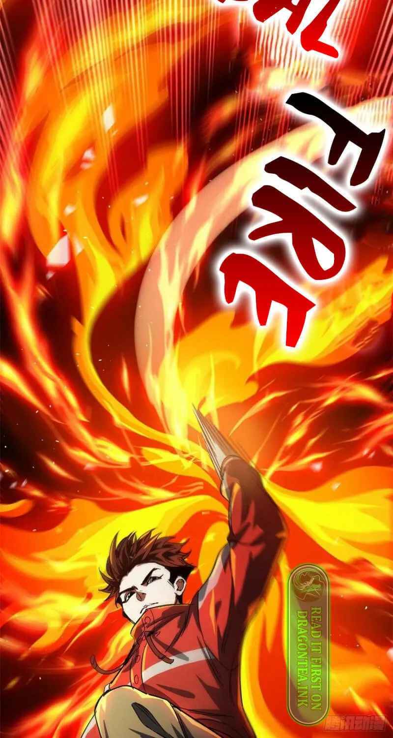 Read Roulette World (Colored) chapter 84 image 48 on Lezhin
