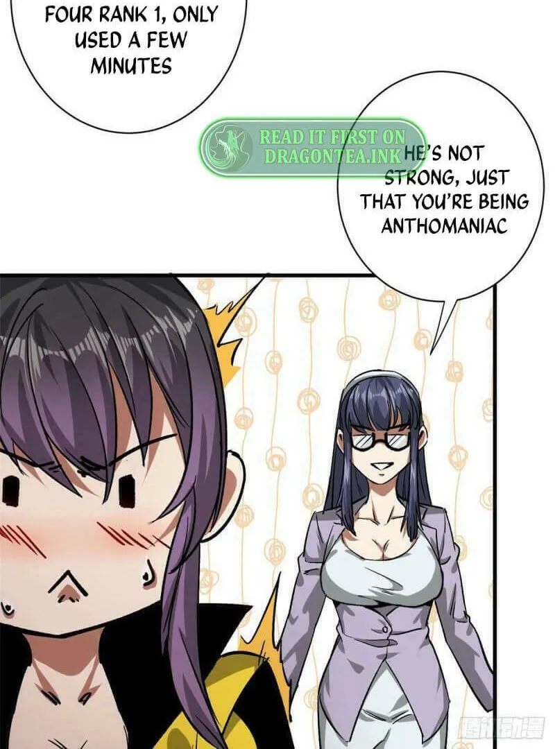 Read Roulette World (Colored) chapter 84 image 5 on Lezhin