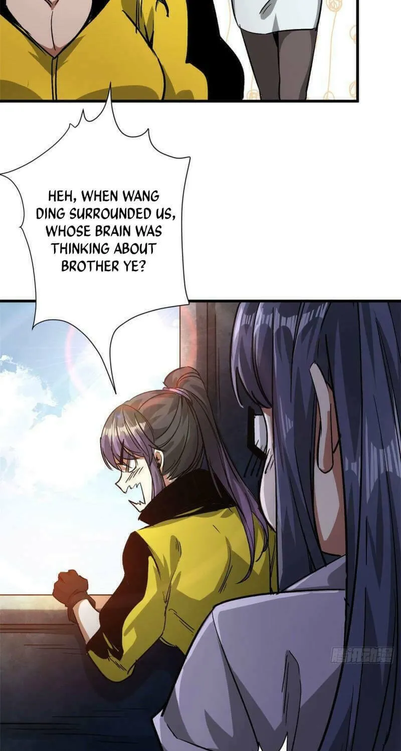 Read Roulette World (Colored) chapter 84 image 6 on Lezhin