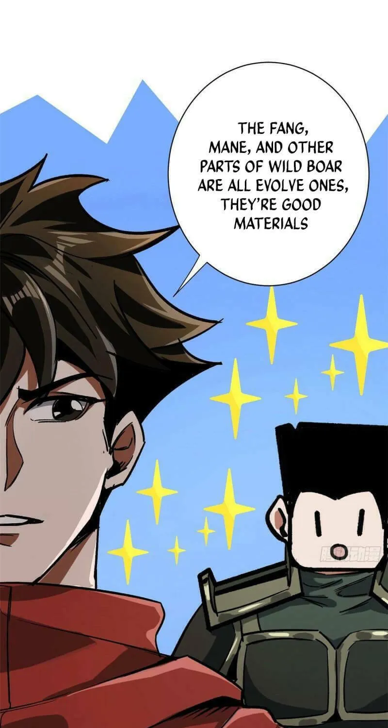 Read Roulette World (Colored) chapter 85 image 11 on Lezhin